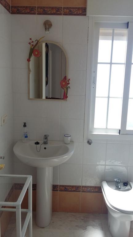 Apartamento Malak Apartment ลาเอร์ราดูรา ภายนอก รูปภาพ
