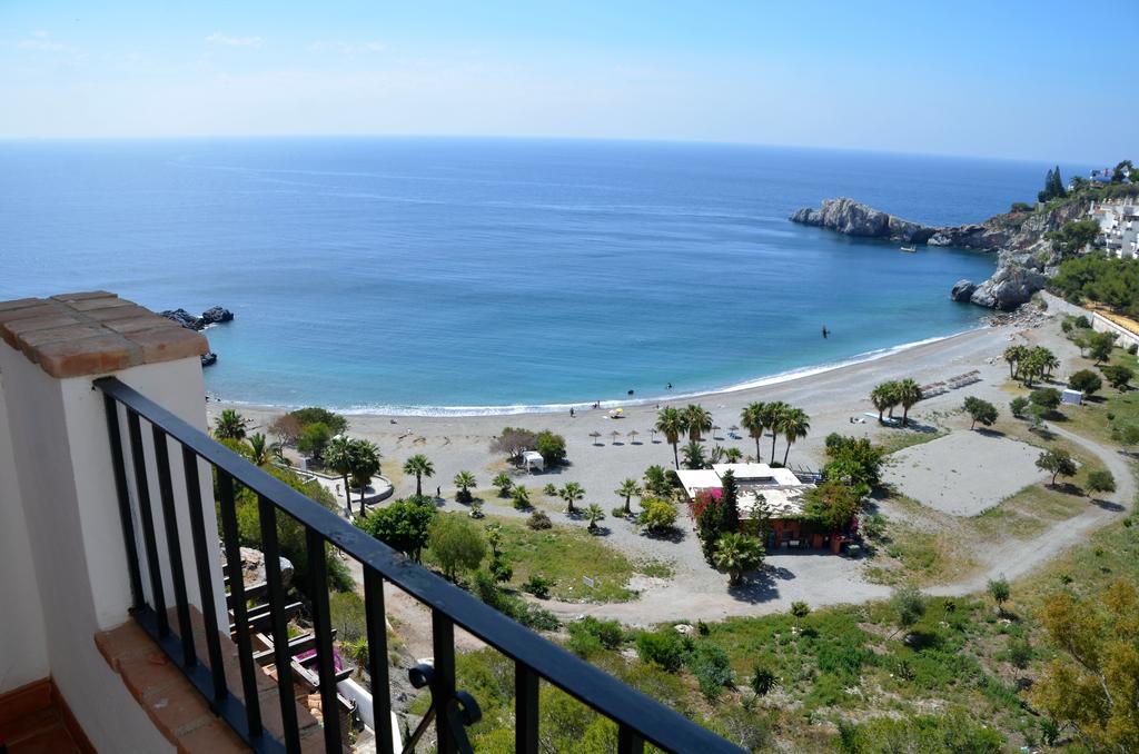 Apartamento Malak Apartment ลาเอร์ราดูรา ภายนอก รูปภาพ